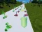 Spēle Gnome Run online