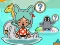 Spēle Kids Quiz: Fun Animal Group online