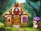 Spēle Forest Bungalow Escape online