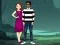 Spēle Jungle Stranded Couple Escape online
