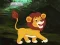 Spēle Lion Finds the Thief Fox online