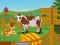Spēle Heifer Calf Hungry Escape online