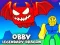 Spēle Obby Legendary Dragon online