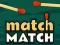 Spēle Match Match online