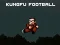 Spēle Kungfu Football online