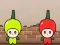 Spēle Find Cherry Couple online