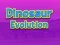 Spēle Dinosaur Evolution online
