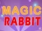 Spēle Magic Rabbit online