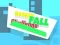 Spēle Basket Fall Challenge online