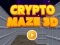 Spēle Crypto Maze 3D online