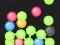 Spēle Sticky Balls online