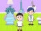 Spēle My Hospital: Learn Care online