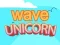 Spēle Wave Unicorn online