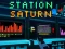 Spēle Station Saturn online