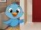 Spēle Blue Bird Escaped House online