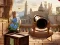 Spēle Mystery Castle Escape 5 online