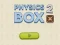 Spēle Physics Box 2 online