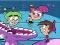 Spēle Jigsaw Puzzle: Fairly OddParents online