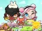 Spēle Jigsaw Puzzle: Avatar World Friends online