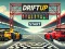Spēle Drift Up online