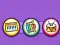 Spēle Musical Instruments for Kids online