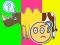 Spēle Kids Quiz: Guess The Animal online