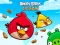 Spēle Angry Birds Jigsaw online