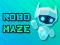 Spēle Robo Maze online
