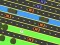 Spēle Crossy Roads 2D online