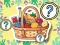 Spēle Kids Quiz: Let's Go Picnic online