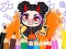 Spēle Coloring Book: Avatar World Cute Devil online