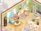 Spēle Decor: Cute Living Room online