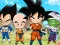 Spēle Dragon Ball Super online