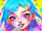 Spēle Little Panda Fashion Model online