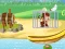 Spēle Rescue the Forest Traveler from Fire Pot online