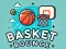 Spēle Basket Bounce online