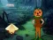 Spēle Pumpkin Couple Meetup online
