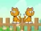 Spēle Caged Instincts online