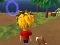 Spēle Fight Monsters To Survive! online