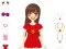 Spēle Dress Up Queen online