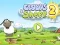 Spēle Clouds & Sheep 2 online