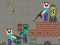 Spēle Noob Playground Sandbox online