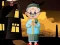 Spēle Halloween Land Grandpa Escape online