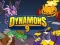 Spēle Dynamons 9 online