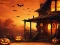 Spēle Spooky Halloween Hidden Pumkin online