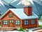 Spēle Frozen Frontier Escape online