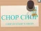 Spēle Chop Chop online