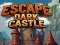 Spēle Escape Dark Castle online