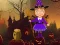 Spēle Escape from Little Witch online