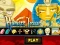 Spēle Ramses Treasure online